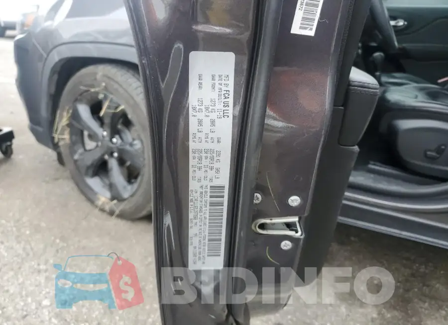 1C4PJLLB2LD573568 Photo# 13