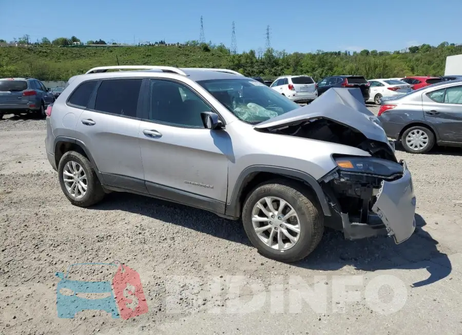 1C4PJMCB1LD564219 Photo# 4