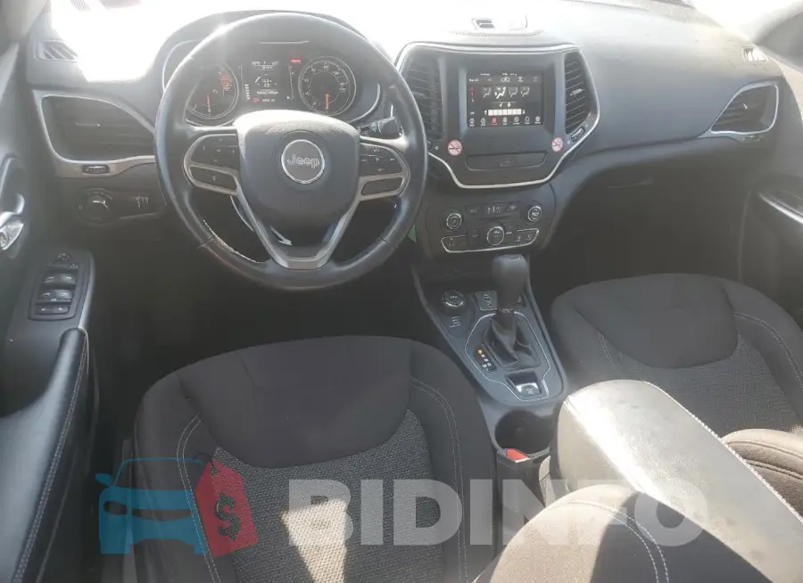 1C4PJMCB8LD585097 Photo# 8