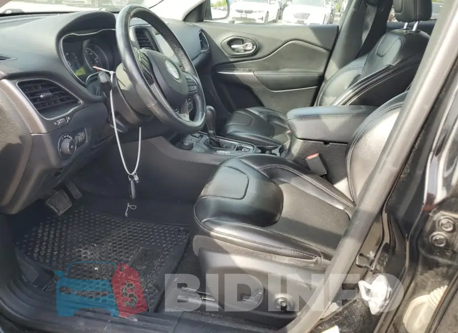 1C4PJMLB4KD423711 Photo# 7