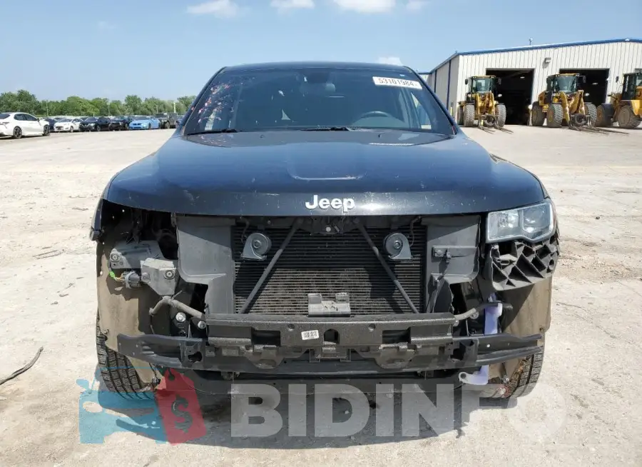 1C4RJFAG2JC325607 Photo# 5