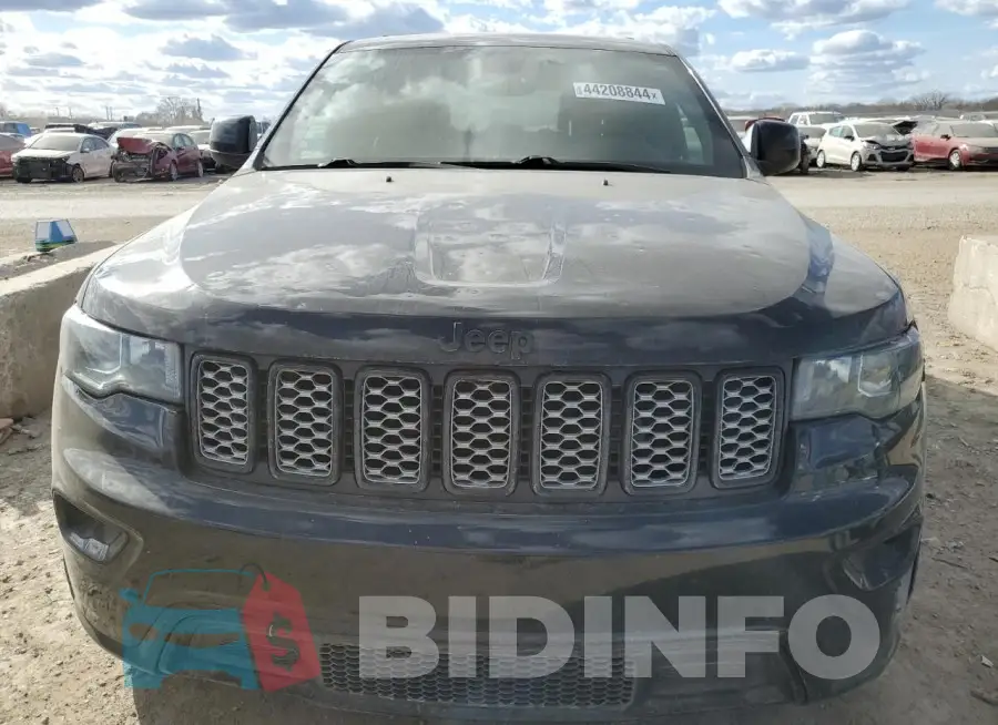 1C4RJFAG5KC818313 Photo# 5