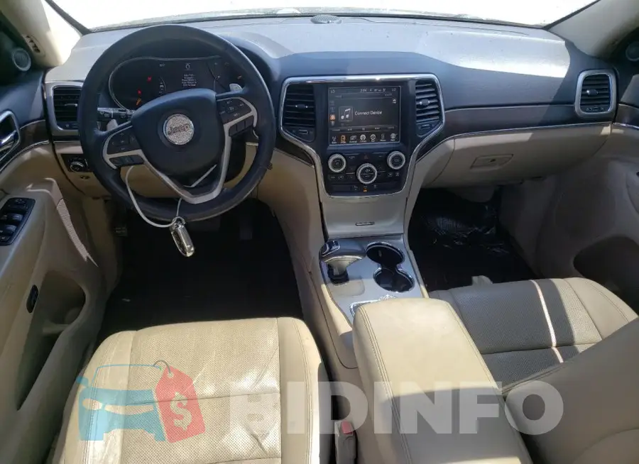 1C4RJFBGXFC949967 Photo# 8