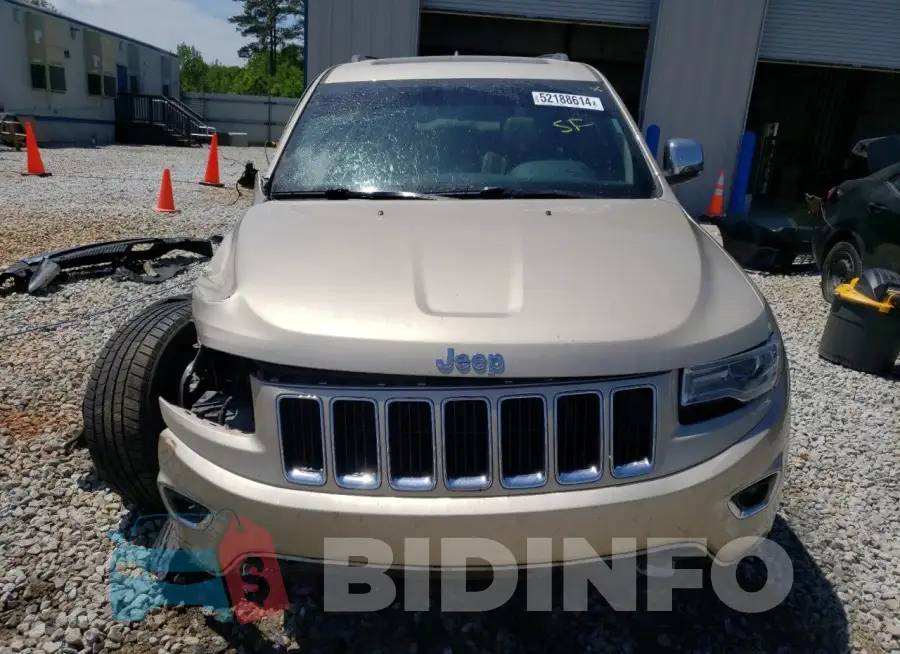 1C4RJFBGXFC949967 Photo# 5