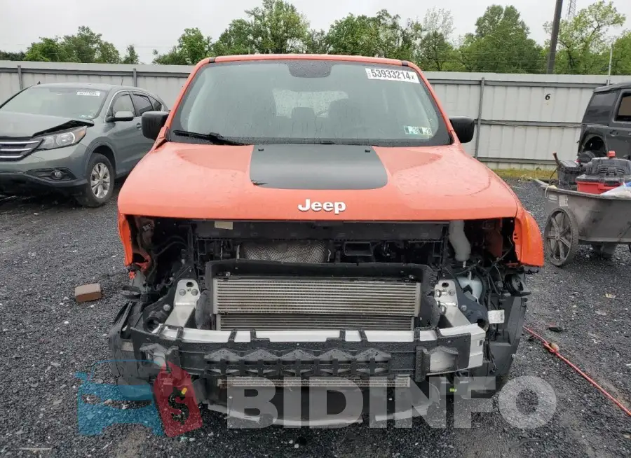 ZACNJBABXLPL85237 Photo# 5