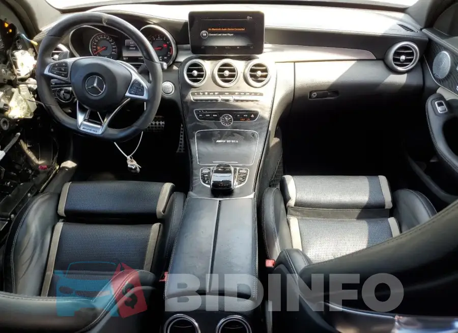 55SWF8HB0GU103412 Photo# 8