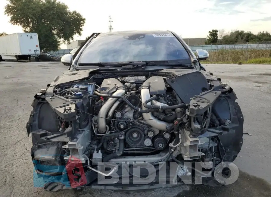 WDDUG8CB4FA148833 Photo# 5