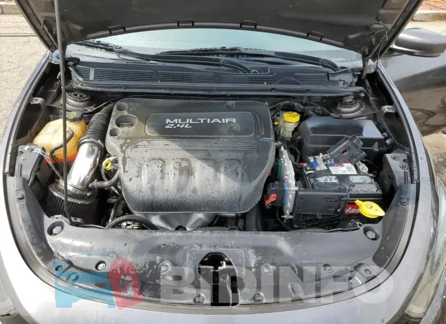 1C3CDFEB2FD180800 Photo# 11