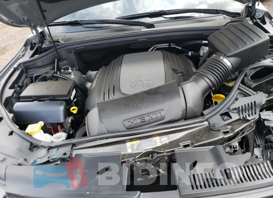 1C4SDJCT5PC601485 Photo# 12