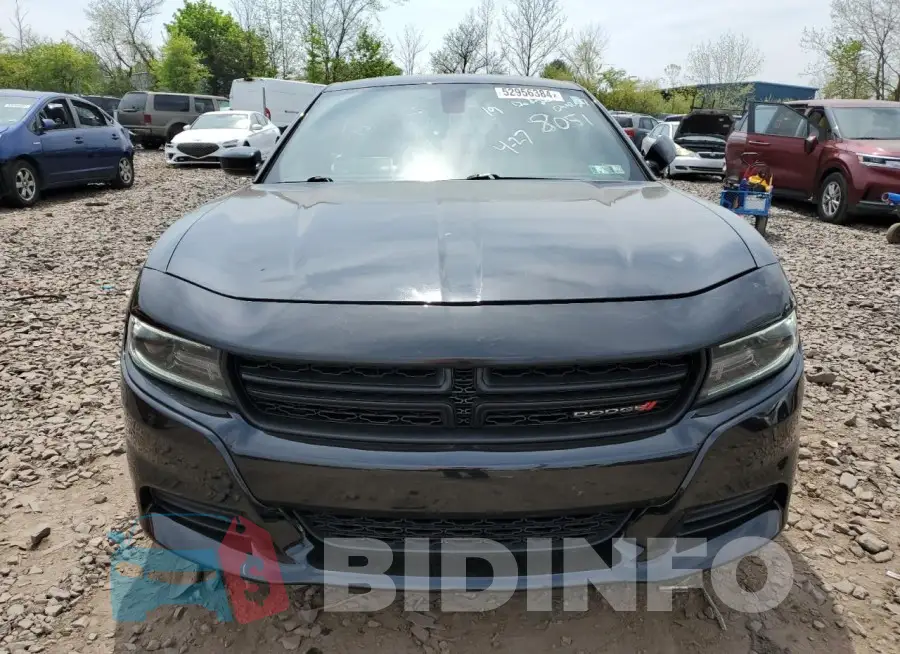 2C3CDXBG7KH658051 Photo# 5