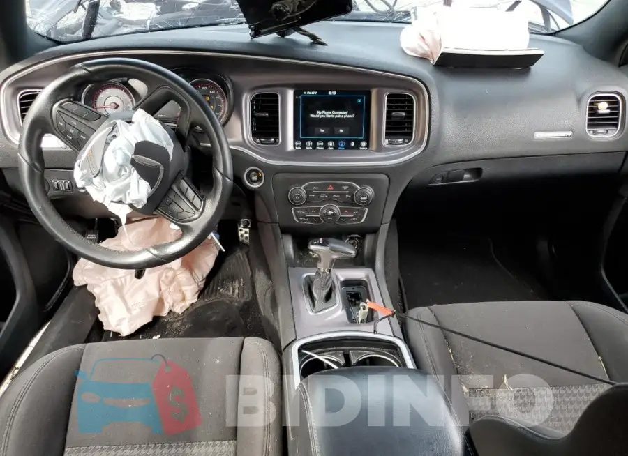 2C3CDXCT3KH575227 Photo# 8