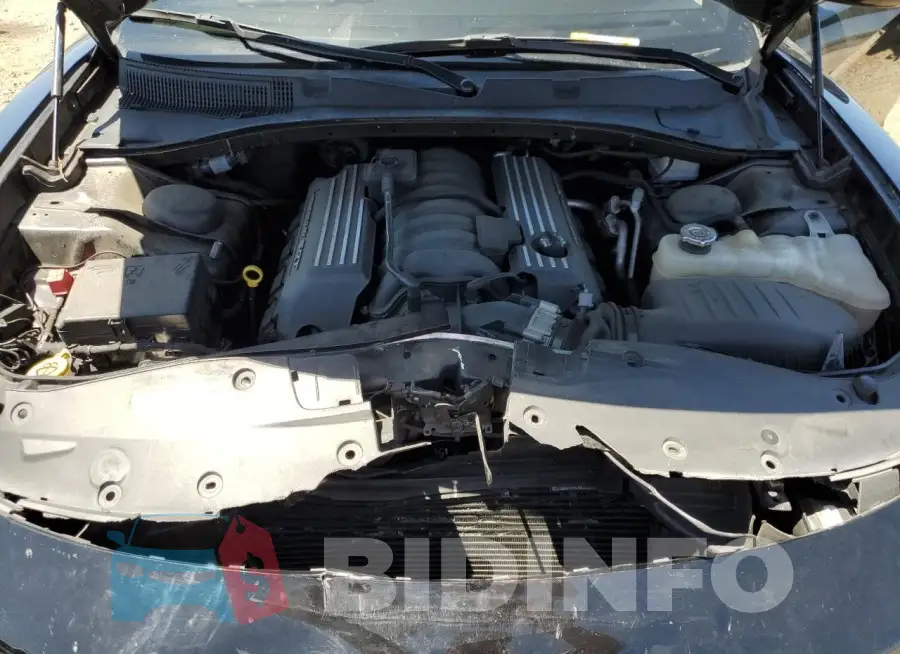 2C3CDXGJ4MH674909 Photo# 11