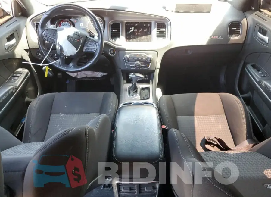 2C3CDXGJ4MH674909 Photo# 8