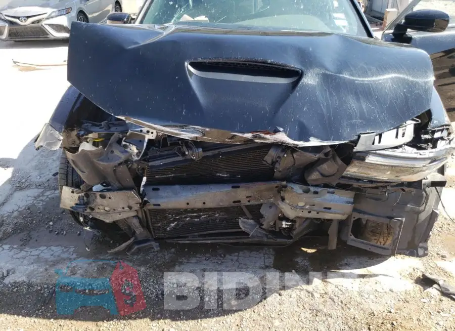 2C3CDXHG4PH611851 Photo# 11