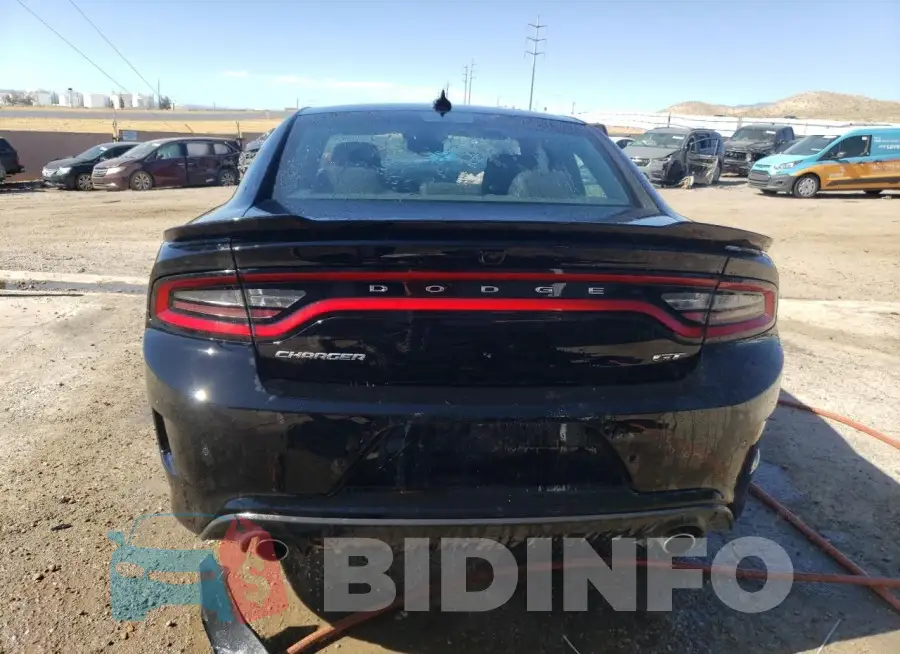 2C3CDXHG4PH611851 Photo# 6
