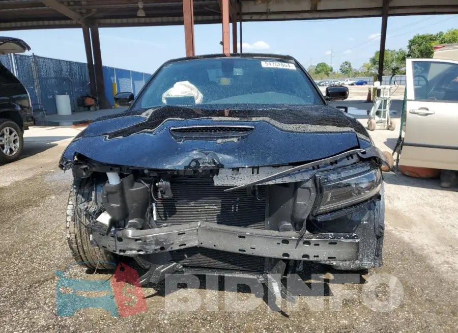 2C3CDXHG4PH671452 Photo# 5