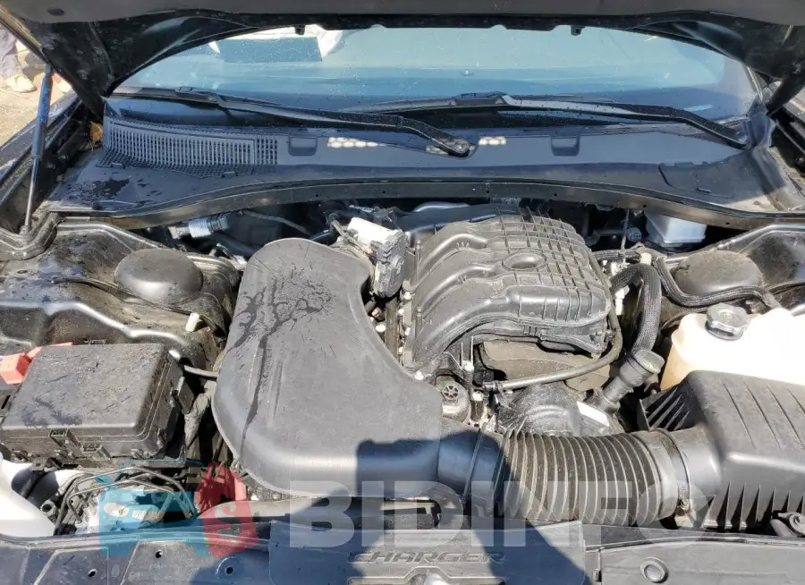2C3CDXHG4PH671452 Photo# 11