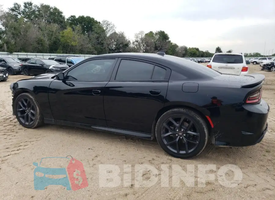 2C3CDXHG4PH671452 Photo# 2