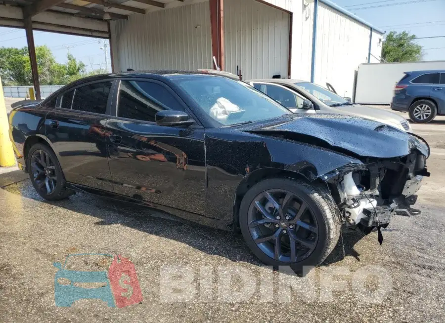 2C3CDXHG4PH671452 Photo# 4