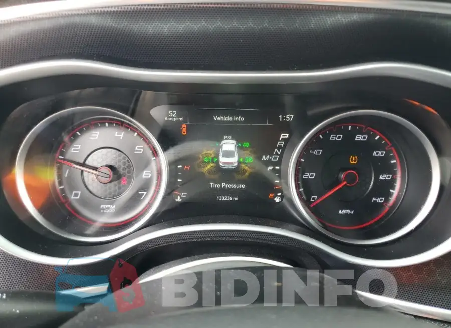 2C3CDXHG7GH237882 Photo# 9