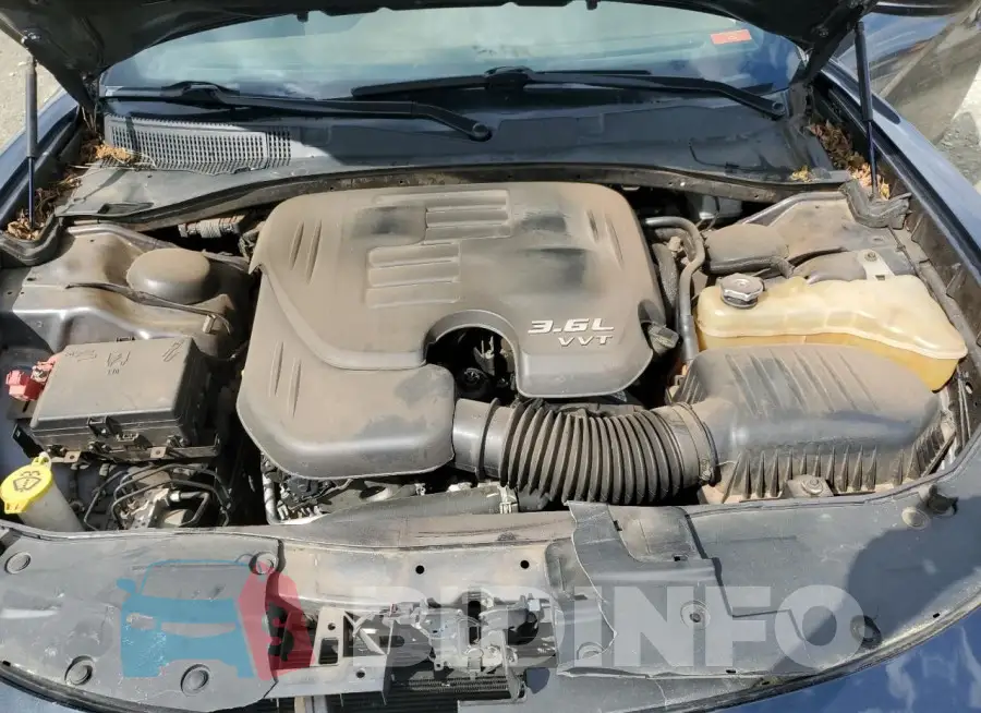 2C3CDXHG7GH280750 Photo# 11