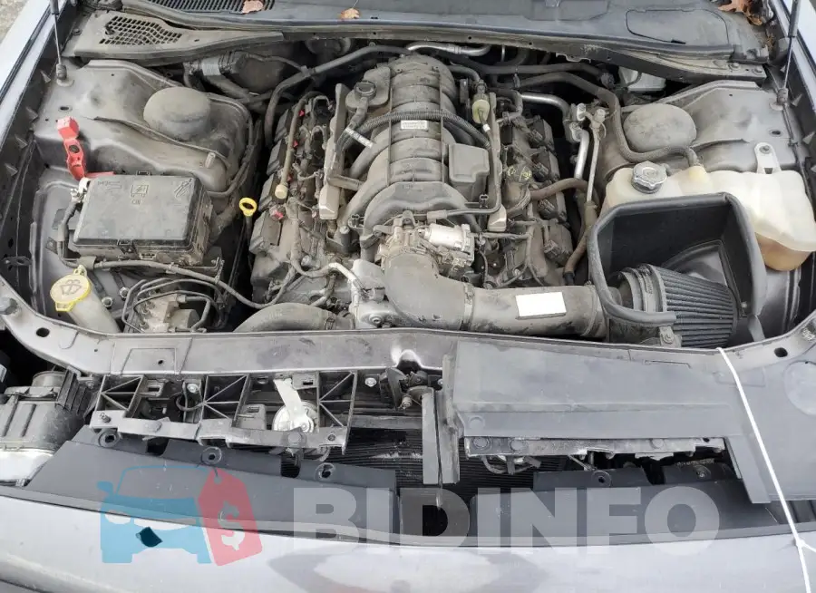 2C3CDZBT4KH583172 Photo# 11