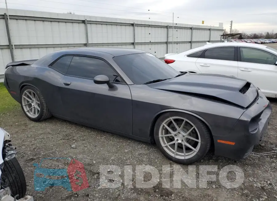 2C3CDZBT4KH583172 Photo# 4