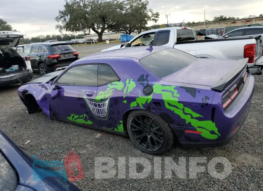 2C3CDZBT6KH543353 Photo# 2