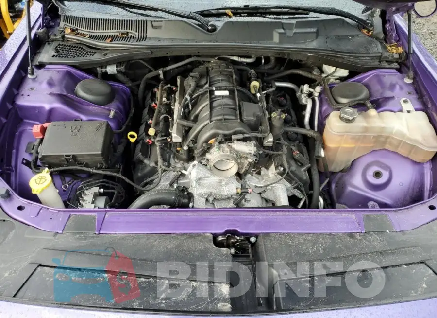 2C3CDZBT6KH543353 Photo# 11