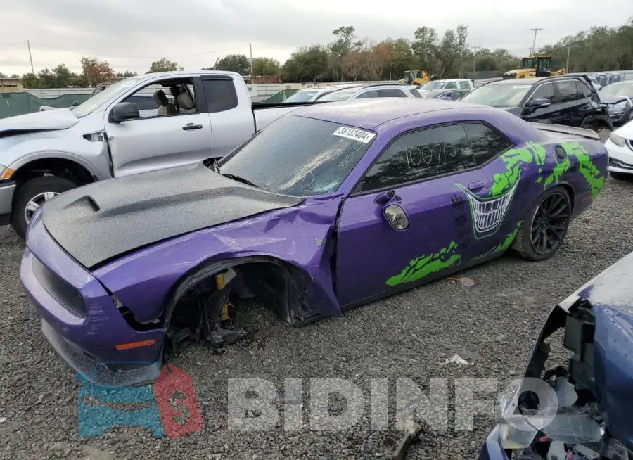 2C3CDZBT6KH543353 Photo# 1
