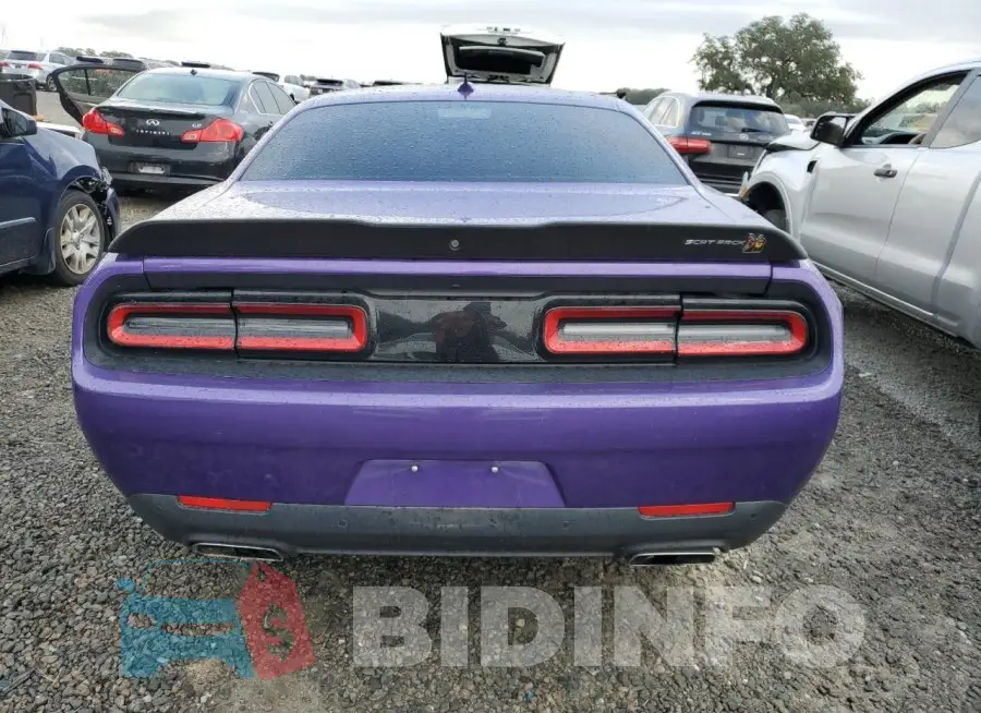 2C3CDZBT6KH543353 Photo# 6