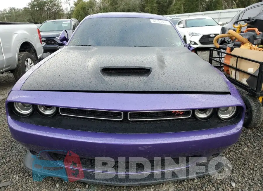 2C3CDZBT6KH543353 Photo# 5