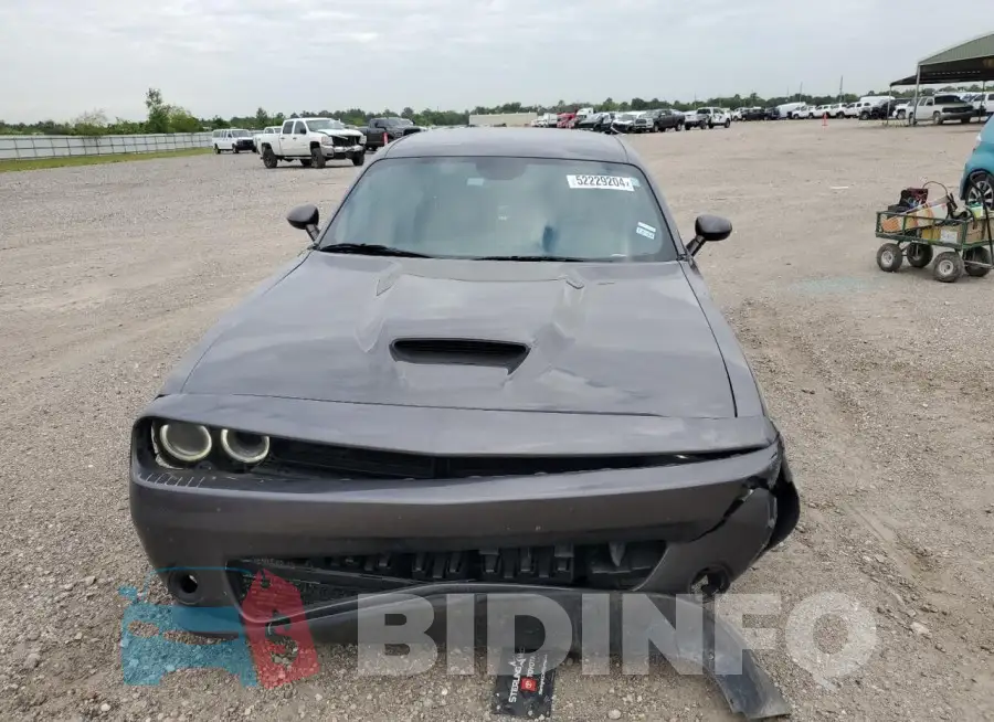 2C3CDZJG0MH683941 Photo# 5