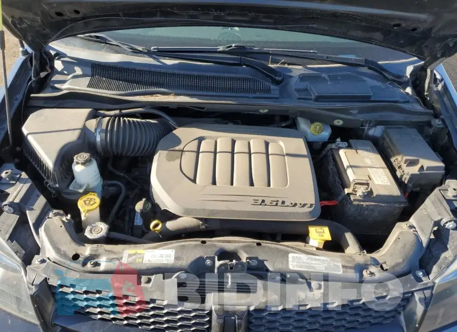 2C4RDGEG1KR680185 Photo# 12