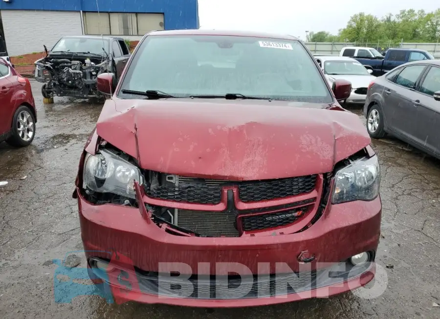 2C4RDGEG3KR641324 Photo# 5