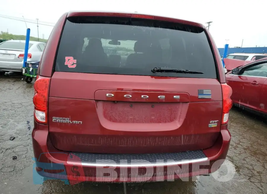 2C4RDGEG3KR641324 Photo# 6