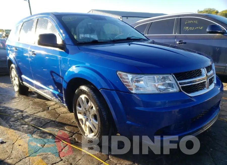 3C4PDCAB0FT719202 Photo# 1
