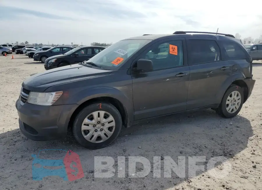 3C4PDCAB4KT860963 Photo# 1