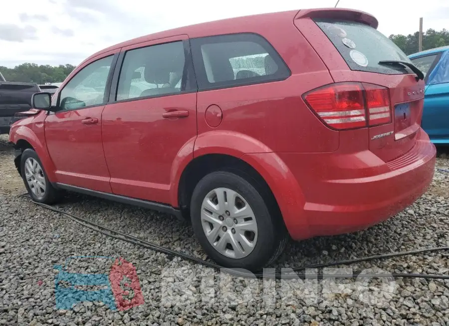 3C4PDCAB5FT618317 Photo# 2