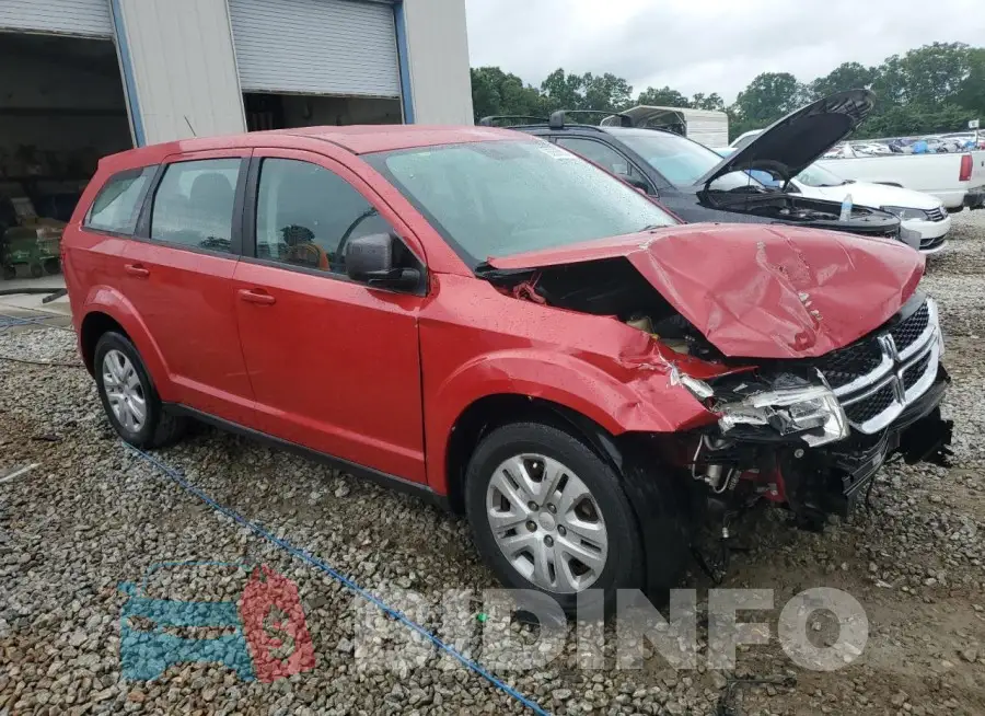 3C4PDCAB5FT618317 Photo# 4