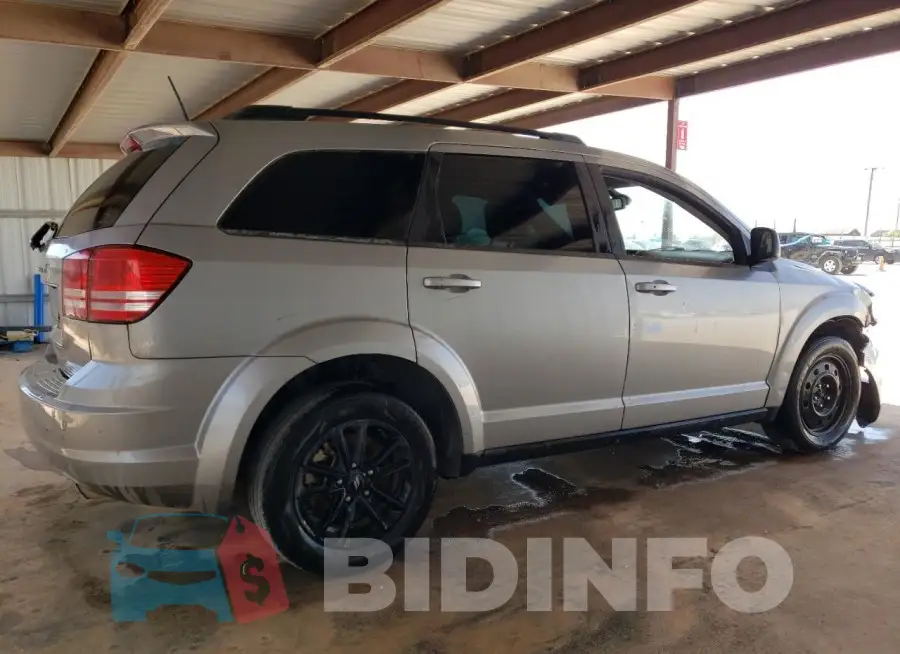 3C4PDCAB6LT248538 Photo# 3