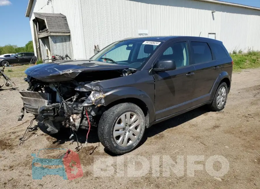 3C4PDCAB9FT738329 Photo# 1