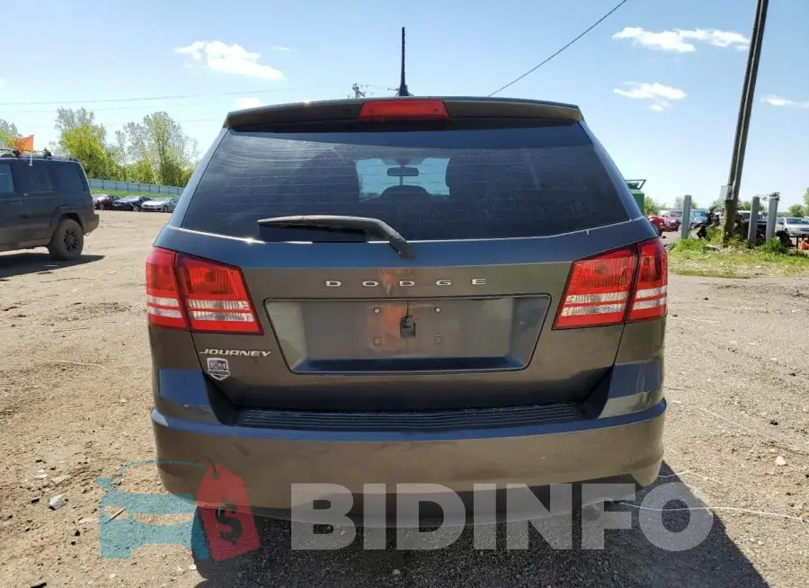 3C4PDCAB9FT738329 Photo# 6