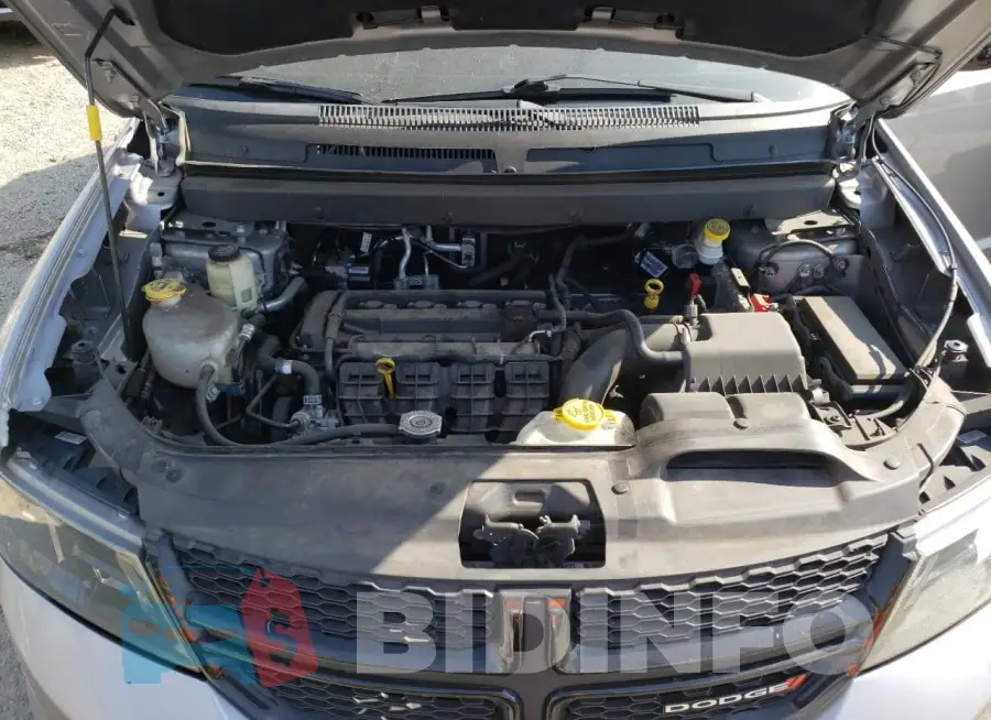 3C4PDCBB4KT687119 Photo# 12