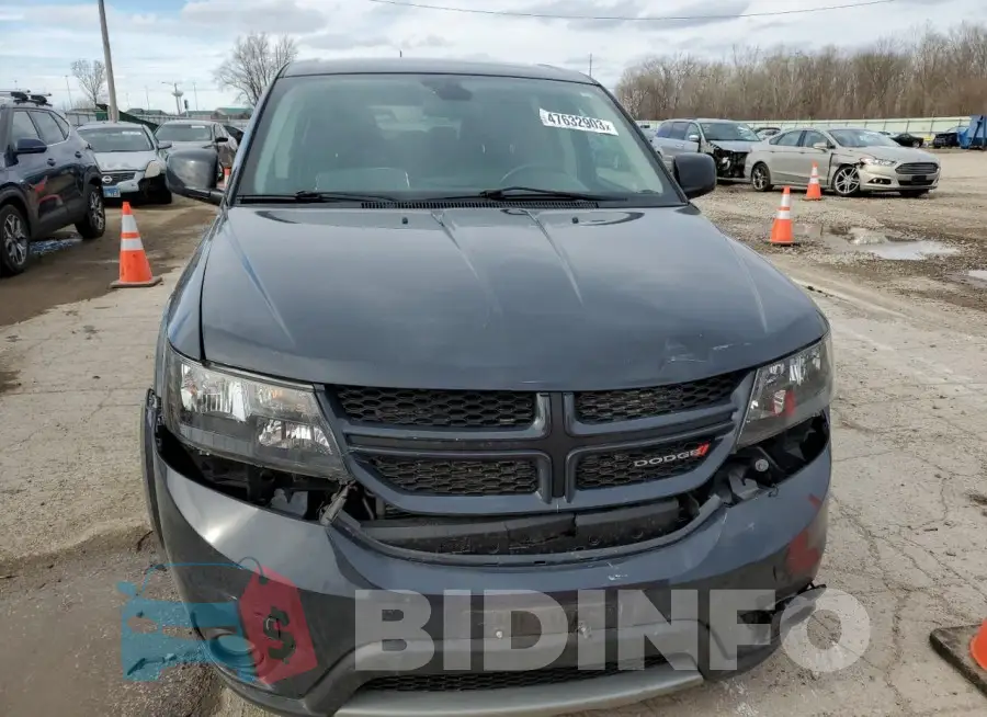 3C4PDCEG7JT370067 Photo# 5