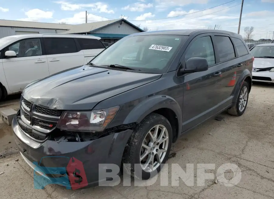 3C4PDCEG7JT370067 Photo# 1