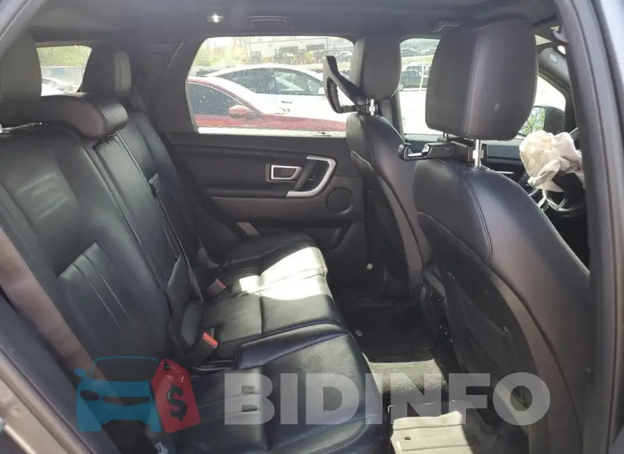 SALCR2FX1KH820166 Photo# 11