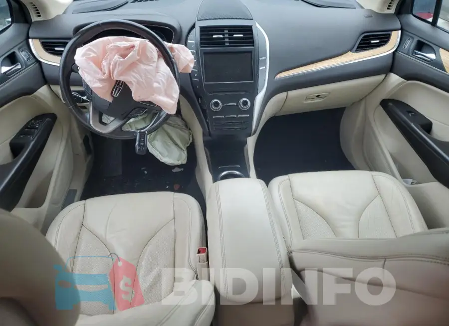 5LMCJ1A95FUJ40617 Photo# 8