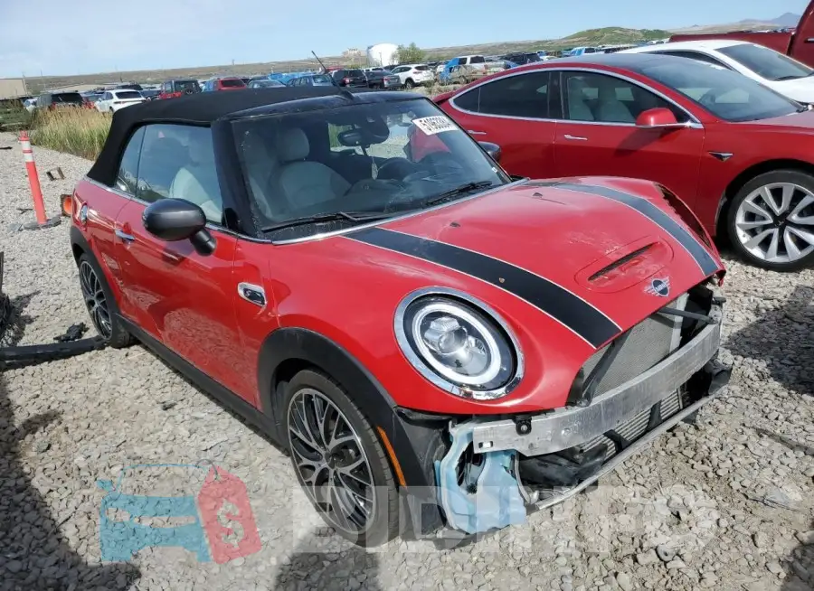 WMWWJ5C00M3M17135 Photo# 4