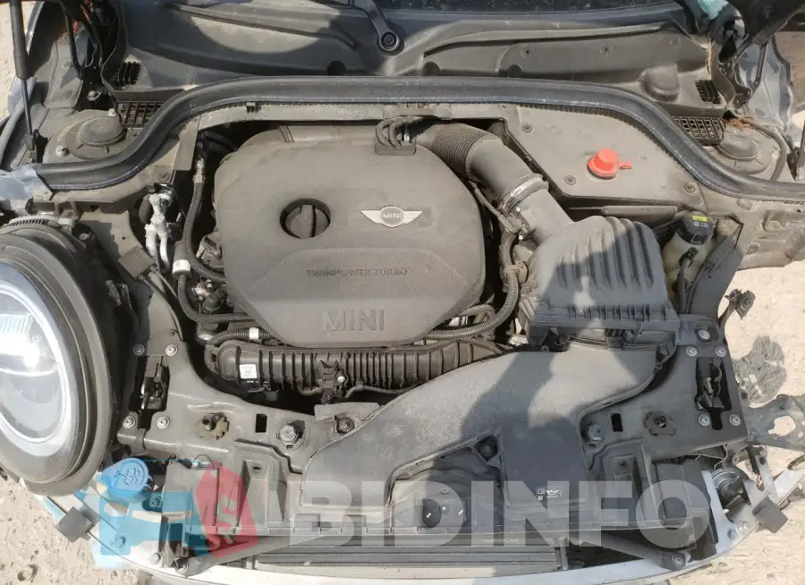 WMWXP7C52K2L17941 Photo# 11